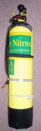 7L 232bar