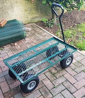 400lb Trolly